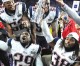 Blount caps roller coaster season with Super Bowl champ title