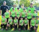 Taylor All Star softball team competes in district tournament