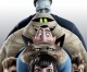 Review: Return visit to ‘Hotel Transylvania’ provides plenty of fun and laughs