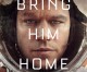 Review: ‘The Martian’ mixes science, humor and action in winning combination