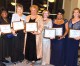 Rollings honored as ‘Woman of Distinction’ at Girl Scouts gala