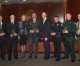 Bondi names Lundy Officer of the Year