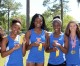 Six TCHS track athletes to compete at state regionals