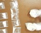 Seat belt stop ends with cocaine seizure