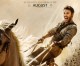 Review: ‘Ben-Hur’ remake was almost a decent film but it crashes before the finish line