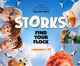 Review: ‘Storks’ delivers plenty of laughs as it answers where babies come from