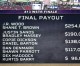 Taylor’s Massey, Sands lasso $190,000 payout