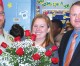 Smart-Hall is Teacher of the Year