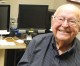 Former clerk retires after seven decades with office