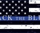 Back the Blue 2018