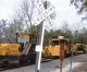 $17.3 million railroad upgrade underway