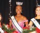 White crowned Miss Florida Forest Festival Queen