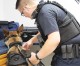 PPD K9 is taking bite out of crime