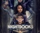 ‘Nightbooks’ is a suitably creepy horror thriller for young adults