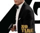 ‘No Time to Die’ is a nearly perfect send-off for Daniel Craig as Bond
