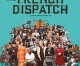 ‘The French Dispatch’ is a quirky, heartfelt love letter to journalists