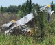Pilot survives plane crash