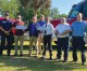 GP donates $10,000 to local fire departments
