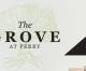 ‘Pre-leasing’ begins at The Grove