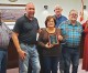 Holdens named ‘Citizens of the Year’